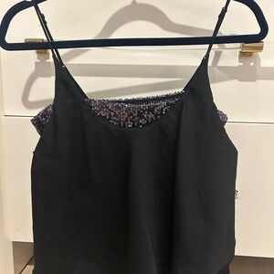 Free people Black Women's Top